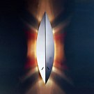 Zeno Afrique Lamp