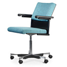 Yrj&ouml; Kukkapuro Funktus 522 Chair