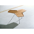 Yves Raschle and Thomas W&uuml;thrich Tuju Table