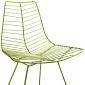 Alberto Lievore, Jeannette Altherr and Manel Molina Leaf Chair