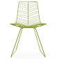 Alberto Lievore, Jeannette Altherr and Manel Molina Leaf Chair