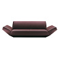 Alberto Lievore, Jeannette Altherr and Manel Molina Palladio Seating