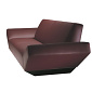 Alberto Lievore, Jeannette Altherr and Manel Molina Palladio Seating