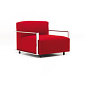 Arik Levy St. Martin Seating Collection