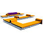 Bartoli Design Highway Seating