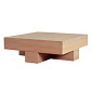 Bj&ouml;rn Mulder Jack Table