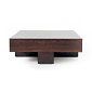 Bj&ouml;rn Mulder Jack Table