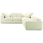 Carlo Pozzi Madison Seating