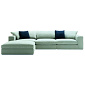 Carlo Pozzi Madison Seating