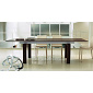 Claudio Dondoli and Marco Pocci Ugo Table