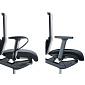 Dieter Stierli Folio Swivel Chair