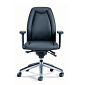 Dieter Stierli Zampano Chair