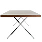 Elisabeth Ancker, Cecilia Andreasson and Thomas Eriksson Frame X Table