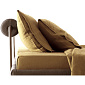 Enrico Cesana and Ivano Redaelli Celine Bed