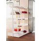 Enzo Mari Trieste Bookcase