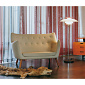Finn Juhl Poeten Sofa