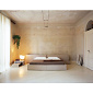 Franco Poli Openside Bed