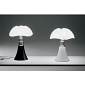 Gae Aulenti Pipistrello Lamp