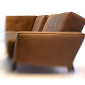 Gerard Van Den Berg Unit One Seating Collection