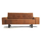 Gerard Van Den Berg Unit One Seating Collection