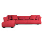 Hans Hopfer Donna Seating Collection