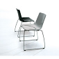 Jeff Miller Clipt Chair