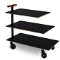 Josef Frank Tevagn Trolley