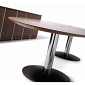 Komplot Design Agenda Conference Table