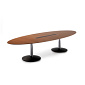 Komplot Design Agenda Conference Table