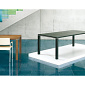 Kurt M&uuml;ller Semiaperto Table