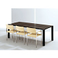 Kurt M&uuml;ller Semiaperto Table
