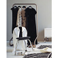 Marc Newson Hangman Clothes Hanger
