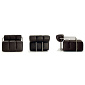 Marek Gawlik Boxx Seating Collection
