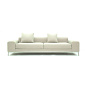 Norway Says MAN Sofa
