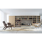 Piero Lissoni System NXT Shelving