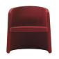 Piero Lissoni Well Armchair