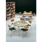 Rafael Carreras Hollywood Chair