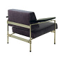 Sergio Rodrigues Beto Armchair