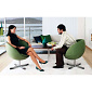 Sven Ivar Dysthe Planet Chair and Table