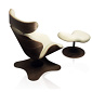 Toshiyuki Kita Tok Armchair