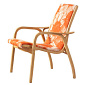 Yngve Ekstr&ouml;m Laminett Armchair