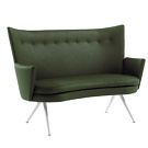 Adriano Balutto Happy Days Sofa, Armchair and Ottoman