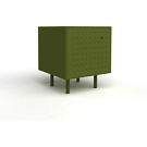 Alexander Taylor Punch Cabinets