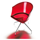 Archirivolto Dandy Giro Armchair
