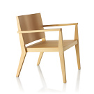 Arne Vehovar Siti Armchair