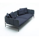 Francesco Rota Canvas Sofa