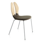 Jakob Wagner Blades Chair