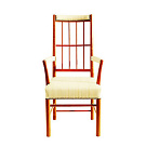Josef Frank Armchair 652
