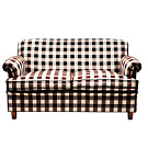Josef Frank Sofa 678