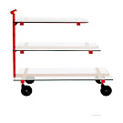 Josef Frank Teawagon-Trolley 691